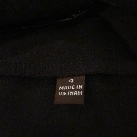 Chocolate business skirt by Adrienne Vittadini, 4 - Picture 7 of 7